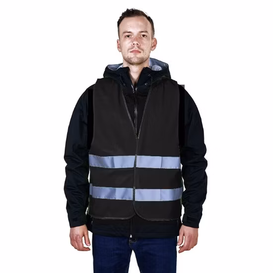 R122 Hot Cheap Ce Reflective Safety Vest